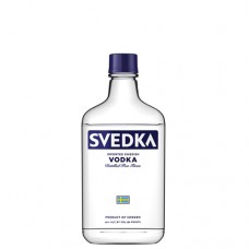 Svedka Vodka 375 ml