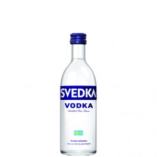Svedka Vodka 50 ml