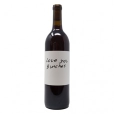 Stolpman Vineyards Love You Bunches Carbonic Sangiovese 2022