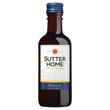Sutter Home California Merlot 187 ml