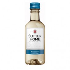 Sutter Home California Riesling 187 ml