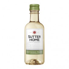 Sutter Home California Sauvignon Blanc 187 ml