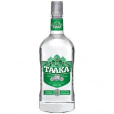 Taaka London Dry Gin 1.75 L