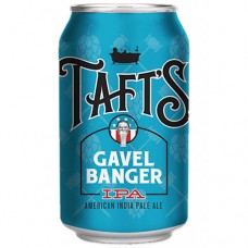 Taft's Gavel Banger 12 Pack