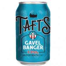 Taft's Gavel Banger 6 Pack