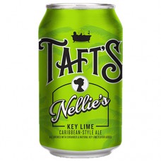 Taft's Nellie's Key Lime Ale 6 Pack