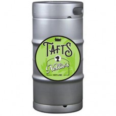Taft's Nellie's Key Lime Ale  1/6 BBL