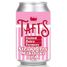Taft's UDF Milkshake 6 Pack