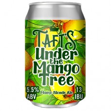 Tafts Under the Mango Tree 6 Pack