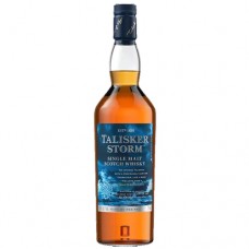 Talisker Storm Single Malt Scotch