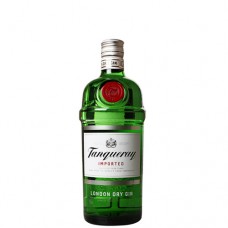 Tanqueray London Dry Gin 200 ml