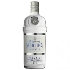 Tanqueray Sterling Vodka 1.75 L