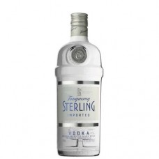 Tanqueray Sterling Vodka 1 L