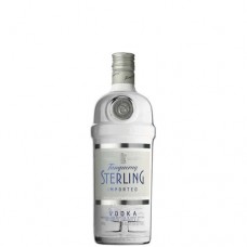 Tanqueray Sterling Vodka 375 ml