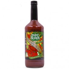 Taste Of Florida Medium Bloody Mary Mix