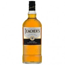 Teacher's Blended Scotch Whisky 1.75 l