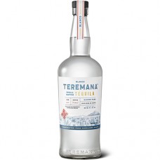 Teremana Blanco Tequila 375 ml