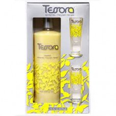Tessora Crema Al Limone Gift Set