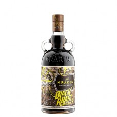 The Kraken Black Roast Coffee Rum 750 ml