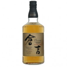 The Kurayoshi Pure Malt Whisky Sherry Cask