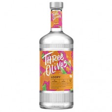 Three Olives Loopy Vodka 1.75 L