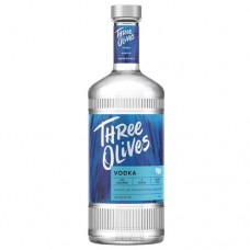 Three Olives Vodka 1.75 L