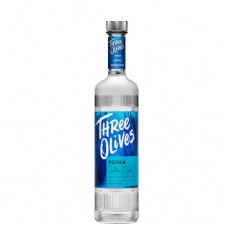 Three Olives Vodka 750 ml