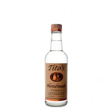 Tito's Handmade Vodka 200 ml