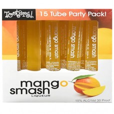 Tooters Mango Smash 15 Pack