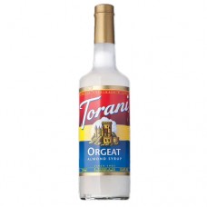 Torani Orgeat Almond Syrup