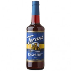Torani Sugar Free Raspberry Syrup