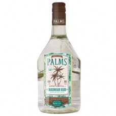 Tropic Isle Palms White Rum 1.75 l