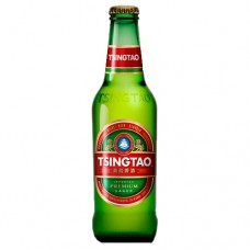 Tsingtao Beer 6 Pack