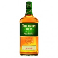 Tullamore Dew Irish Whiskey 1.75 L