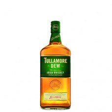 Tullamore Dew Irish Whiskey 375 ml