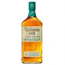 Tullamore Dew Rum Cask Finish Irish Whiskey