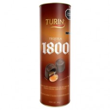 Turin 1800 Reposado Chocolates 7 oz.