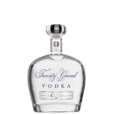 Twenty Grand Vodka 375 ml