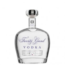Twenty Grand Vodka 750 ml