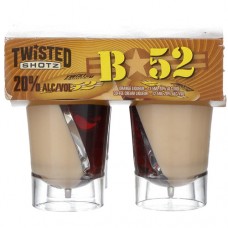 Twisted Shotz B52