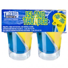 Twisted Shotz Island Thunder