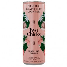 Two Chicks Sparkling Paloma 4 Pack