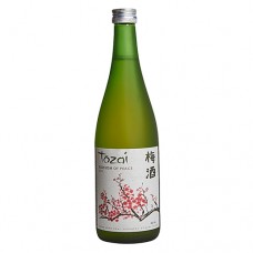 Tozai Blossom of Peace Plum Sake 720 ml