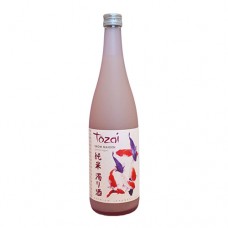 Tozai Snow Maiden Junmai Nigori Premium Sake 720 ml