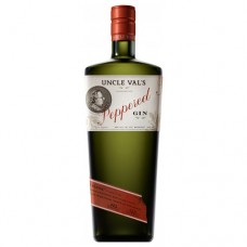 Uncle Val's Handcrafted Peppered Gin