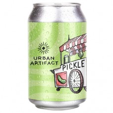 Urban Artifact Pickle 6 Pack