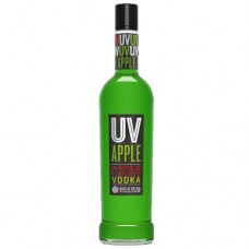 UV Apple Vodka 750 ml