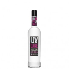 UV Cake Vodka 750 ml