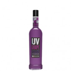 UV Grape Vodka 750 ml