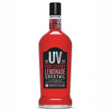 UV Cherry Lemonade Cocktail 1.75 L